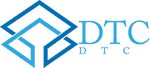 DTC株式会社ロゴ｜XR｜AI｜IoT